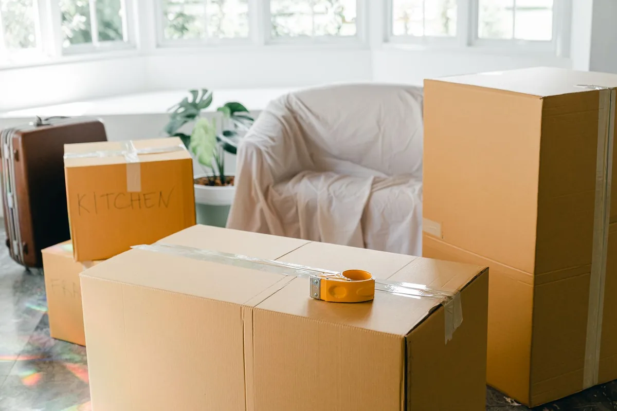 Hoarding Cleanup in East San Gabriel, CA
